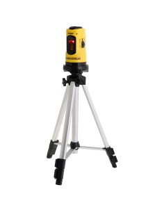 Nivel Laser Maurer Con Tripode