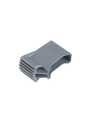 Contera Escalera Pronor Para Travesaño Horizontal (1 Pieza)