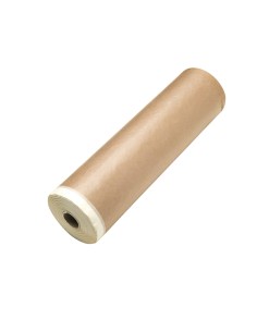 Cinta Pintor Carrocero Con Papel Wolfpack 30 cm. x 45 m.