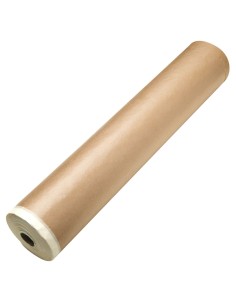 Cinta Pintor Carrocero Con Papel Wolfpack 45 cm. x 45 m.