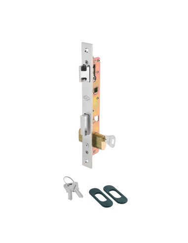 Cerradura CVL 1963/5 Carpintería Metálica