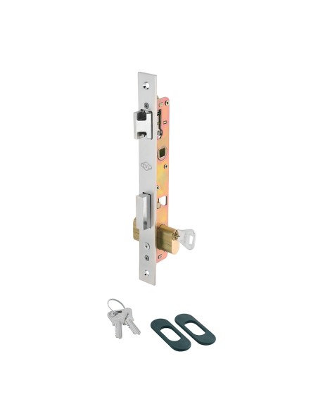 Cerradura CVL 1963/5 Carpintería Metálica