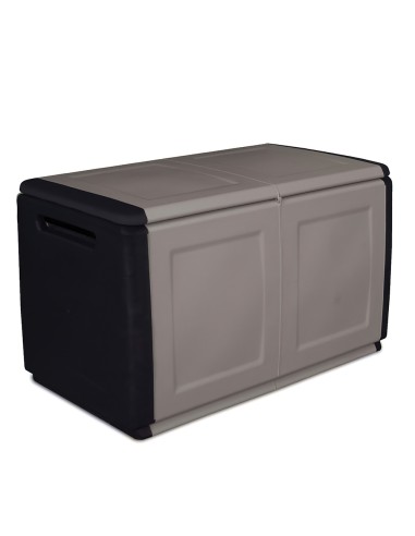 Baul Resina 96x53x57(Alt) cm.