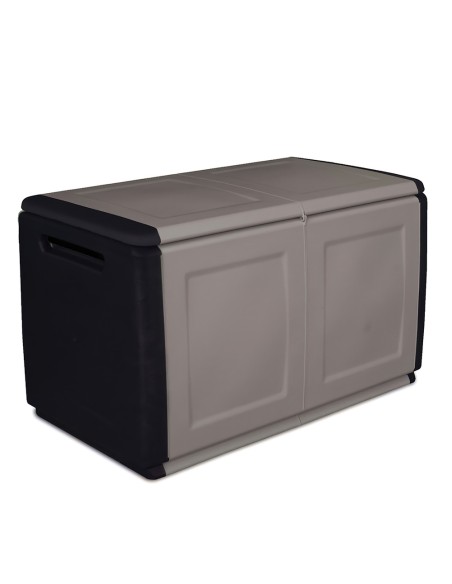 Baul Resina 96x53x57(Alt) cm.