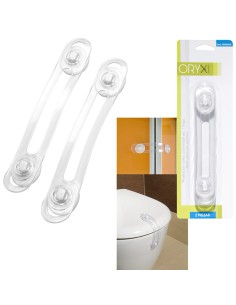 Protector Oryx Cinta Universal (Blister 2 Piezas)