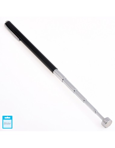 Iman Wolfpack Telescopico 140 a 650 mm.