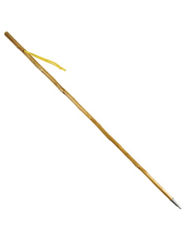 Baston Bordon Caminar 1,00 metro Con Colgador