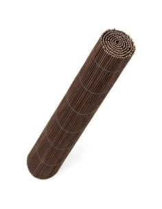 Mimbre Natural Ocultación ligera Rollo 5 x 2 Metros