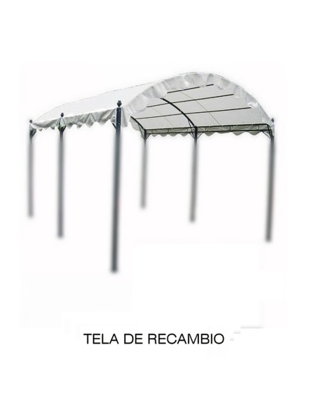 Tela Recambio Para Pergola Aveiro