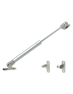 Piston A Gas Para Mueble 5 Kg. 164 mm.