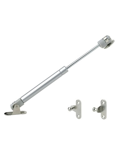 Piston A Gas Para Mueble 5 Kg. 164 mm.