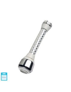 Atomizador Economizador Pvc Con Adaptador Macho / Hembra