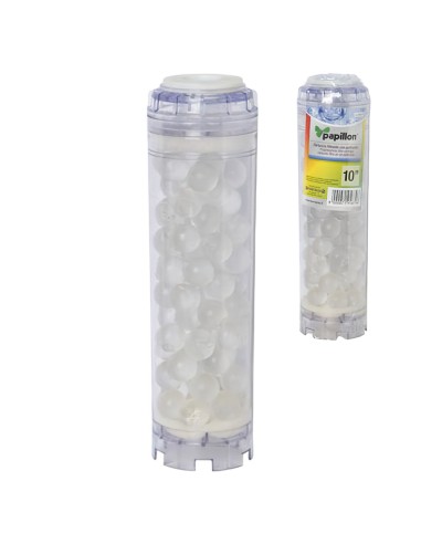 Cartucho Filtro Agua Polifosfato 10"