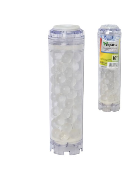 Cartucho Filtro Agua Polifosfato 10"