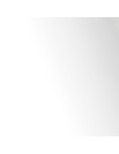 Lamina Adhesiva Blanco Brillo 45 cm. x 20 metros