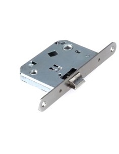 Picaporte Inoxidable Descentrado 70mm. Wolfpack