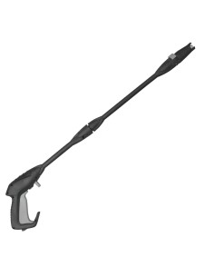 Pistola y Lanza Hidrolimpiadoras Yamato 96581 / 96582 / 96583