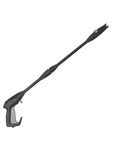 Pistola y Lanza Hidrolimpiadoras Yamato 96581 / 96582 / 96583