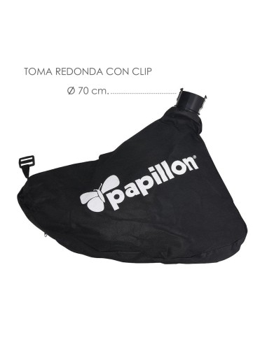 Papillon Bolsa Para Aspirador Soplador 96721