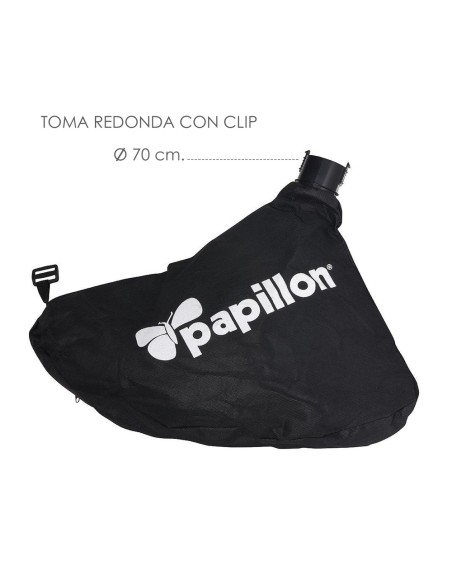 Papillon Bolsa Para Aspirador Soplador 96721
