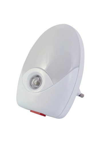 Luz Nocturna 3 Funciones Con Sensor