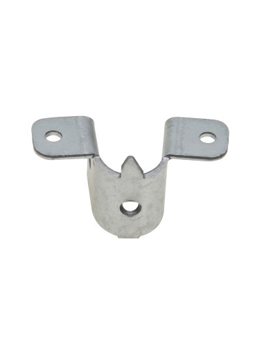 Soporte Persiana Pincho Nº3 Zincado