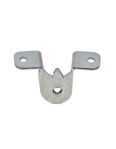 Soporte Persiana Pincho Nº3 Zincado