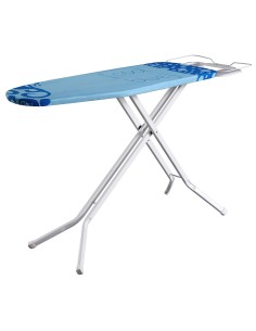 Mesa Planchar 120x38 Automática Para Centro De Planchado