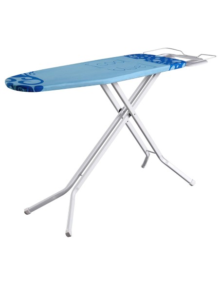 Mesa Planchar 120x38 Automática Para Centro De Planchado