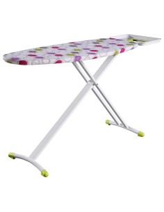 Mesa Planchar 120x45 Automática Plus Para Centro De Planchado