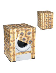 Funda Lavadora Carga Frontal Oryx