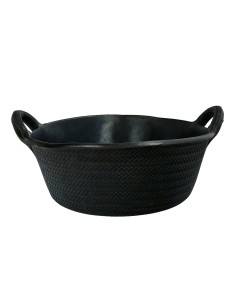 Espuerta Goma Wolfpack 20 l.