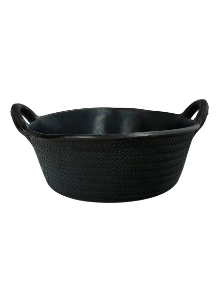 Espuerta Goma Wolfpack 20 l.