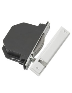 Recogedor Persiana Universal Blanco Cinta 20 mm.