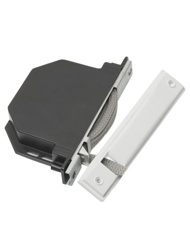 Recogedor Persiana Universal Blanco Cinta 20 mm.