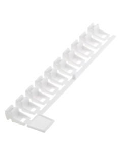 Corredera Simple Frente (Modelo Nuevo)