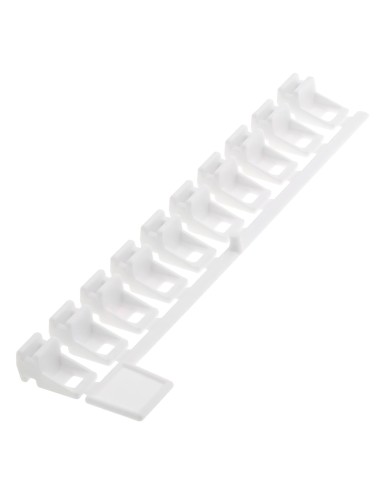 Corredera Simple Frente (Modelo Nuevo)