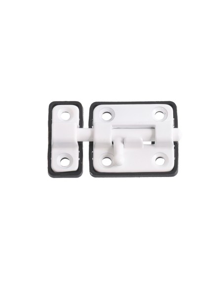 Pasador Wolfpack Base Plástisco. 35mm Blanco