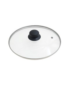 Tapadera de Cristal para Sartén 24cm