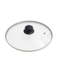 Tapadera de Cristal para Sartén 26cm