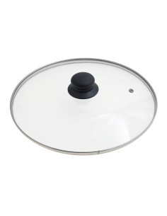 Tapadera de Cristal para Sartén 28cm