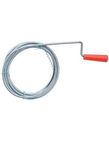 Desatascador De Muelle Wolfpack 10 Metros