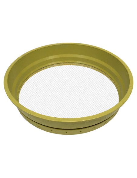 Criba Completa 450 mm. Nº 4