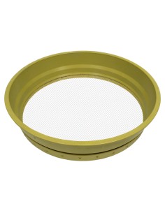 Criba Completa 450 mm. Nº 6