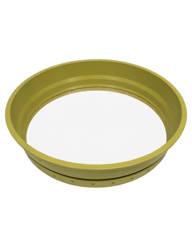Criba Completa 450 mm. Nº16