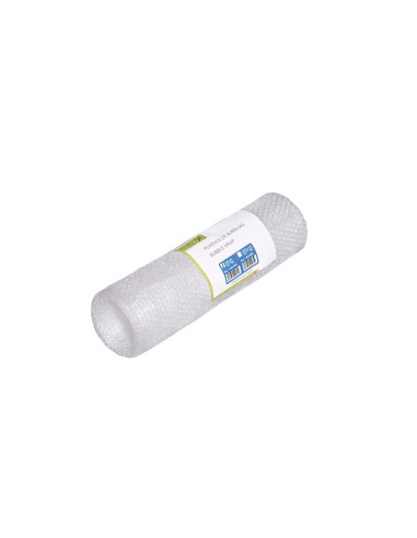 Plastico Burbuja Rollo 50 cm. x 5 Metros