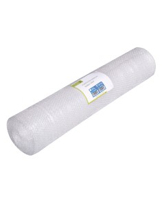 Plastico Burbuja Rollo 100 cm. x 10 Metros