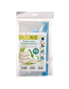 Bolsa Vacio Ahorra Espacio 80x60cm