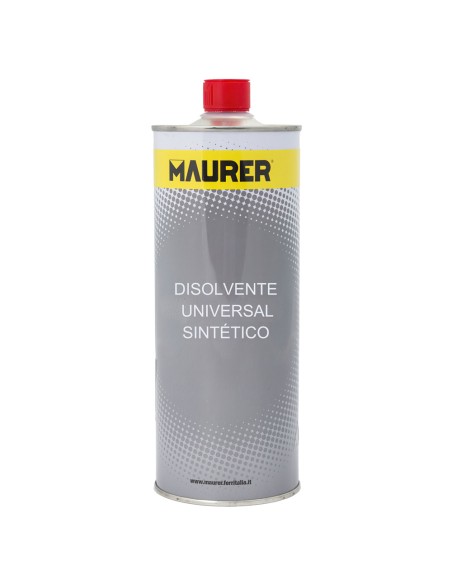 Disolvente Universal Sintetico 1 Litro