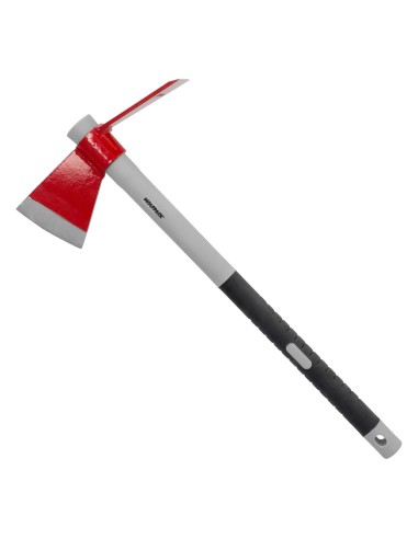 Alcotana 811/ 500 Gramos (Poda) Mango Fibra Vidrio